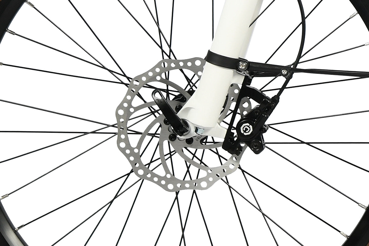 #Magnum_MetroX #Electric Bicycle #Brakes #Magnum #Voltaire_Cycles_Verona
