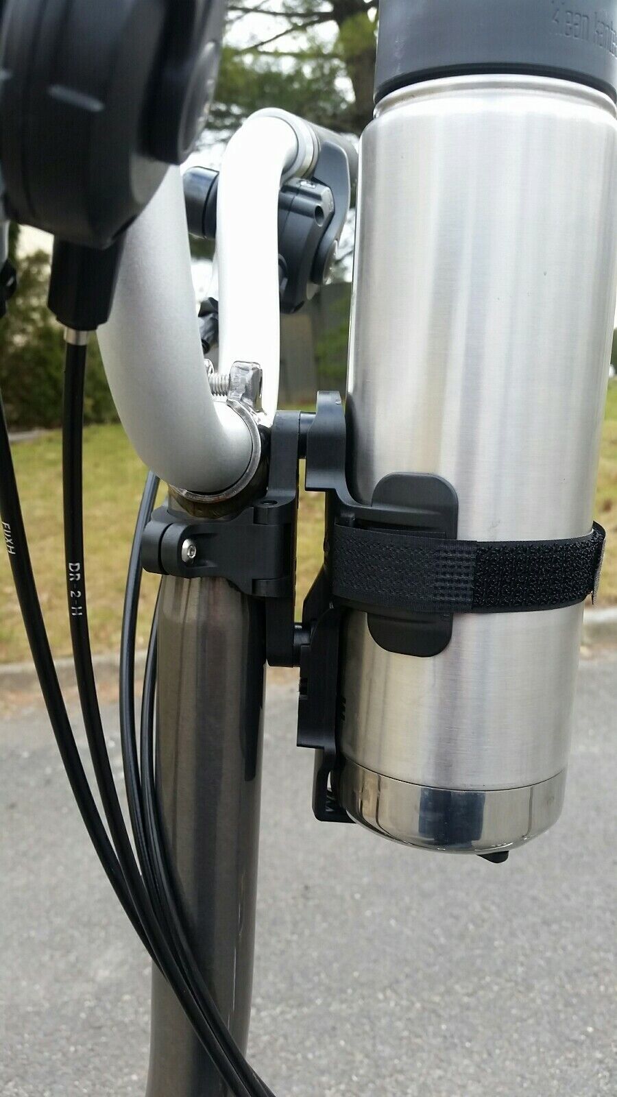 Monkii Cage S DOM bottle holder