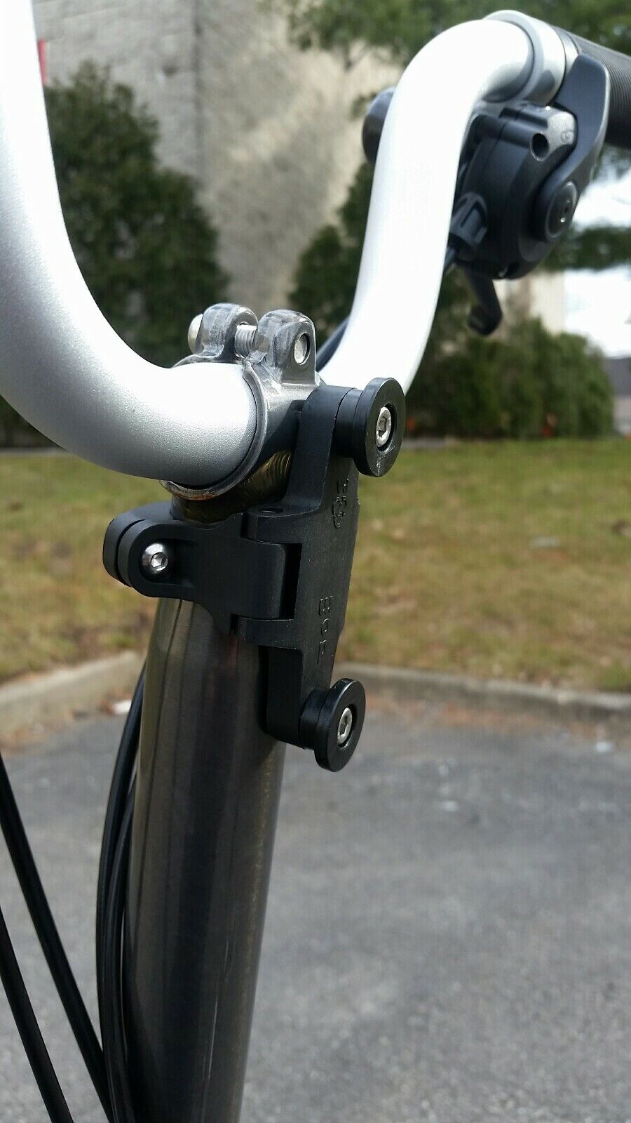 Monkii Cage S DOM bottle holder