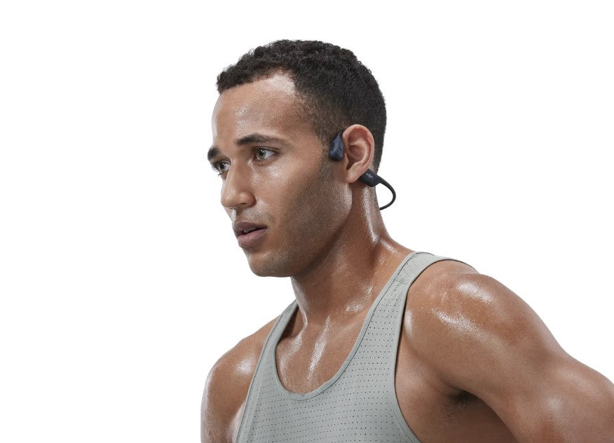 Shokz_OpenRun_Pro_Black_bone_conducted_headphones_Voltaire_CyclesVerona_4