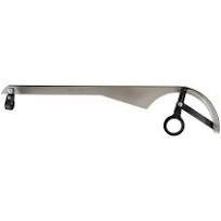 Sunlite Chainguard Universal BB Mount 44T Mount Chainring-Voltaire Cycles of Central Oregon
