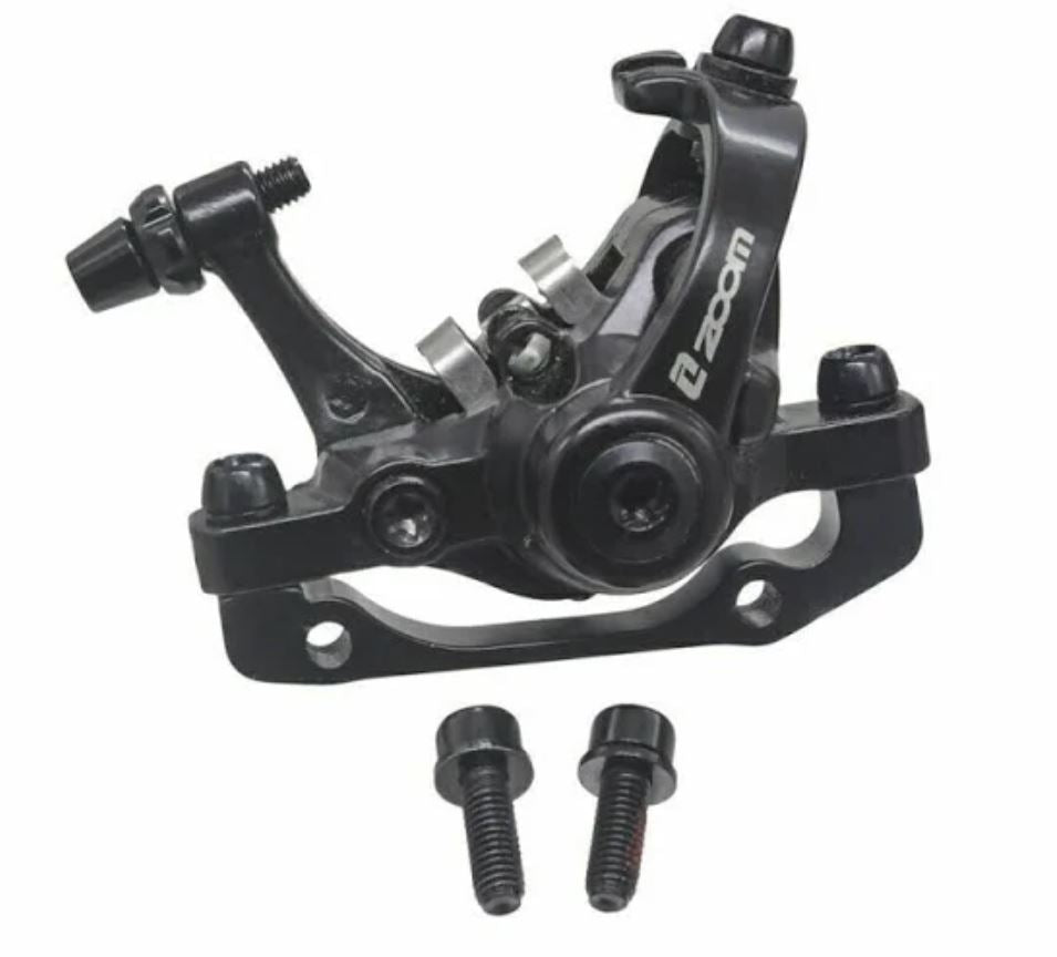 disc brake caliper dual action Zoom DB-680