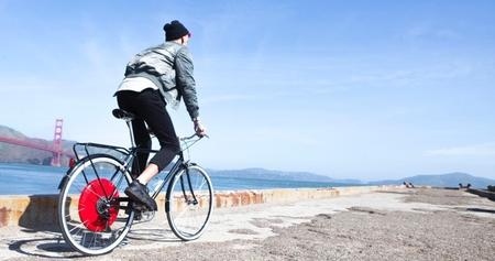What do M.I.T. Researchers and the E-bike Industry Have in Common?