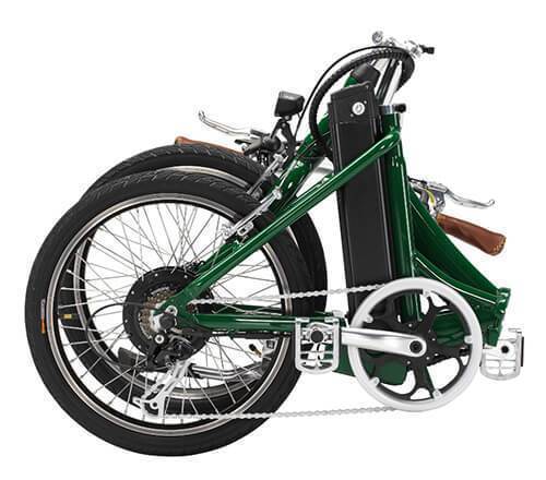 Choosing a foldable ebike that you will want to ride everyday