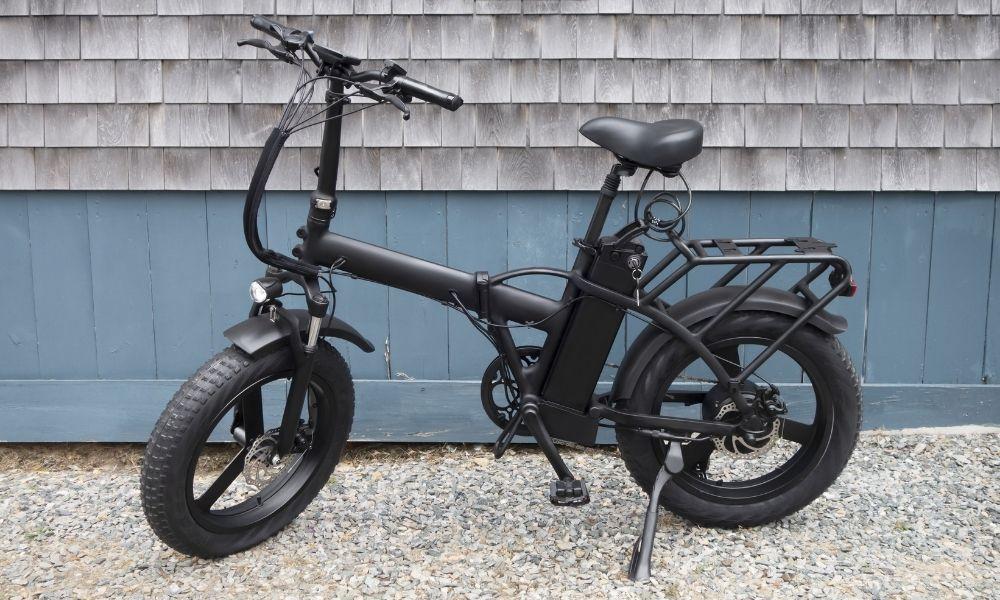 Folding Electric Bikes: The Pros and Cons