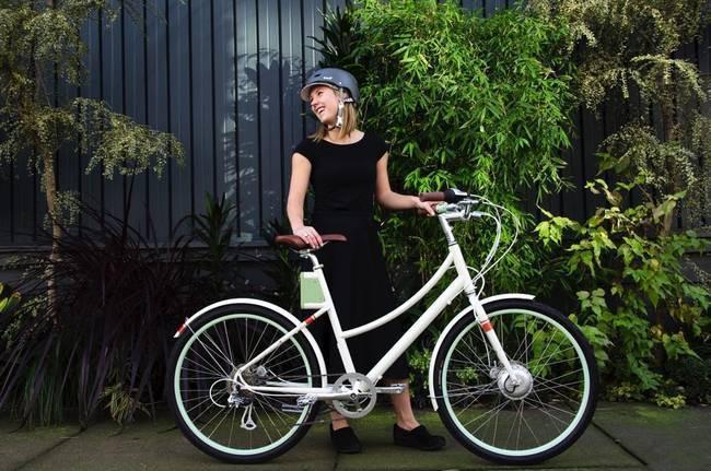 E-Bikes for Women