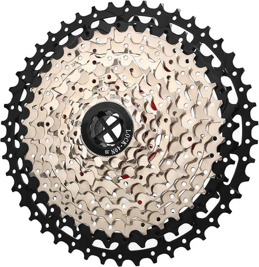 Cassette 10 sp. 11-46T