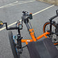 Catrike trail eCAT