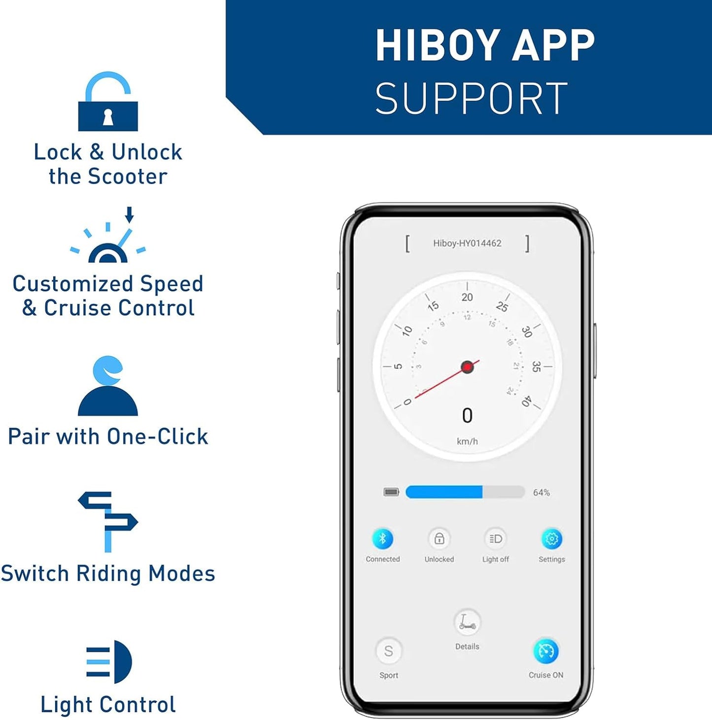 Hiboy S2 Pro