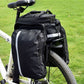 Bicycle Rack Bag