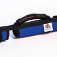 Off yer bike Brompton handle carrier, made in the UK