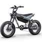 Himiway Electric Motorbike C5