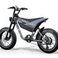 Himiway Electric Motorbike C5