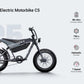 Himiway Electric Motorbike C5