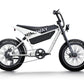 Himiway Electric Motorbike C5