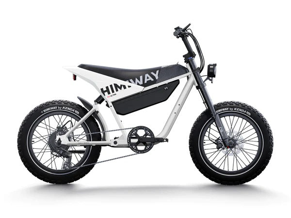 Himiway Electric Motorbike C5