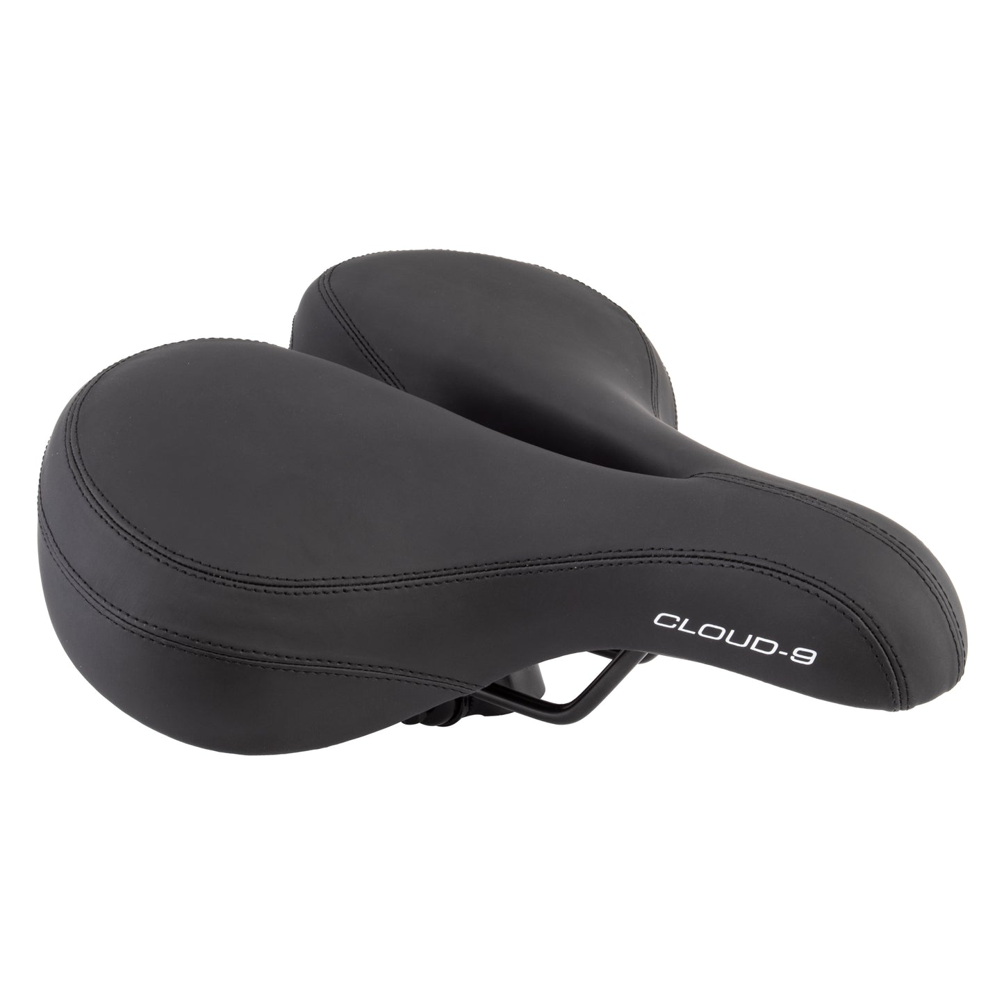 SADDLE C9 XL Memory Foam Air Flow