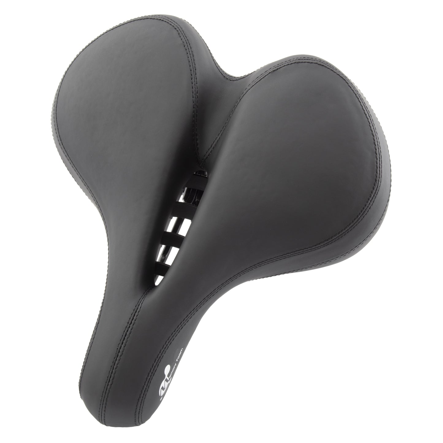SADDLE C9 XL Memory Foam Air Flow