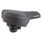 SADDLE C9 XL Memory Foam Air Flow