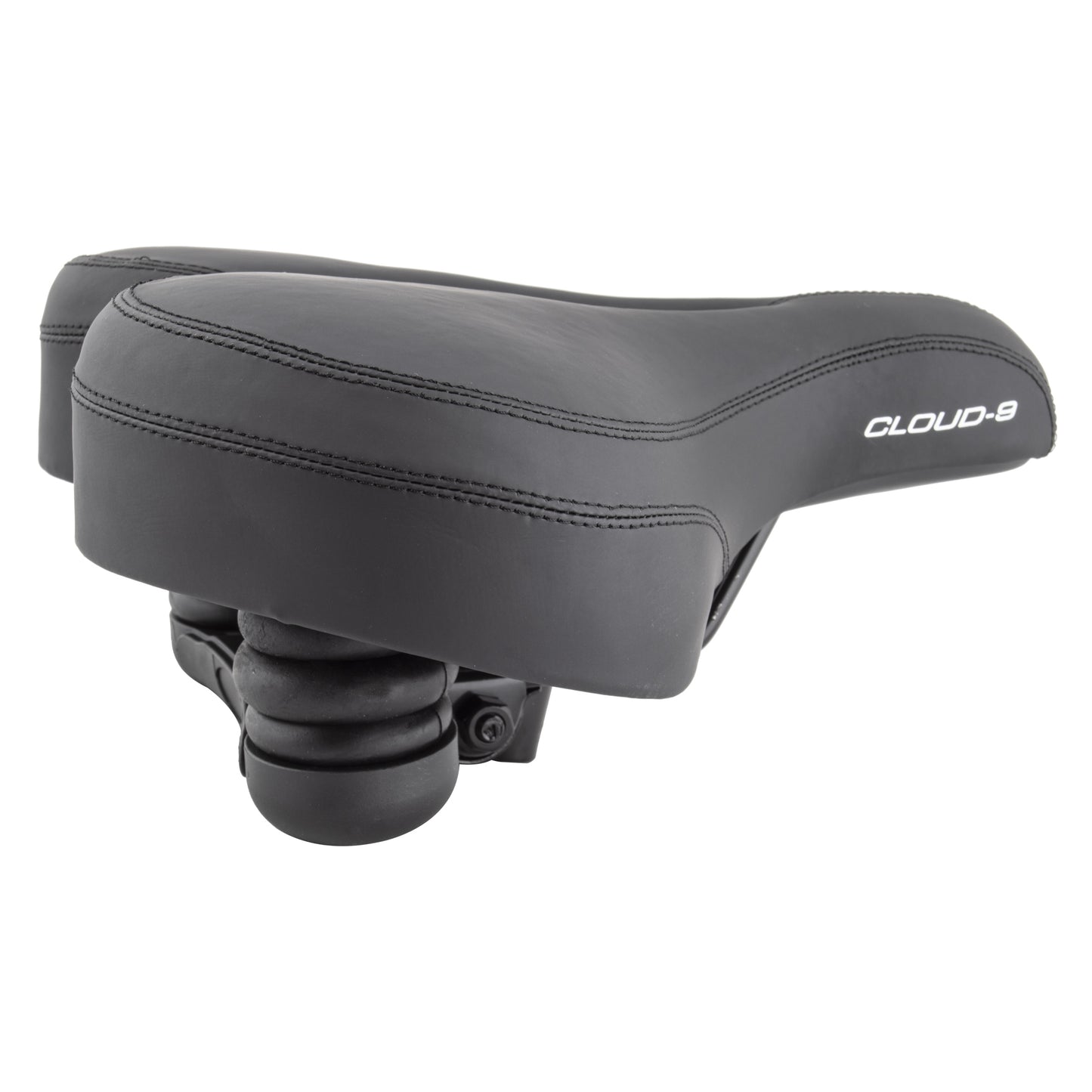 SADDLE C9 XL Memory Foam Air Flow