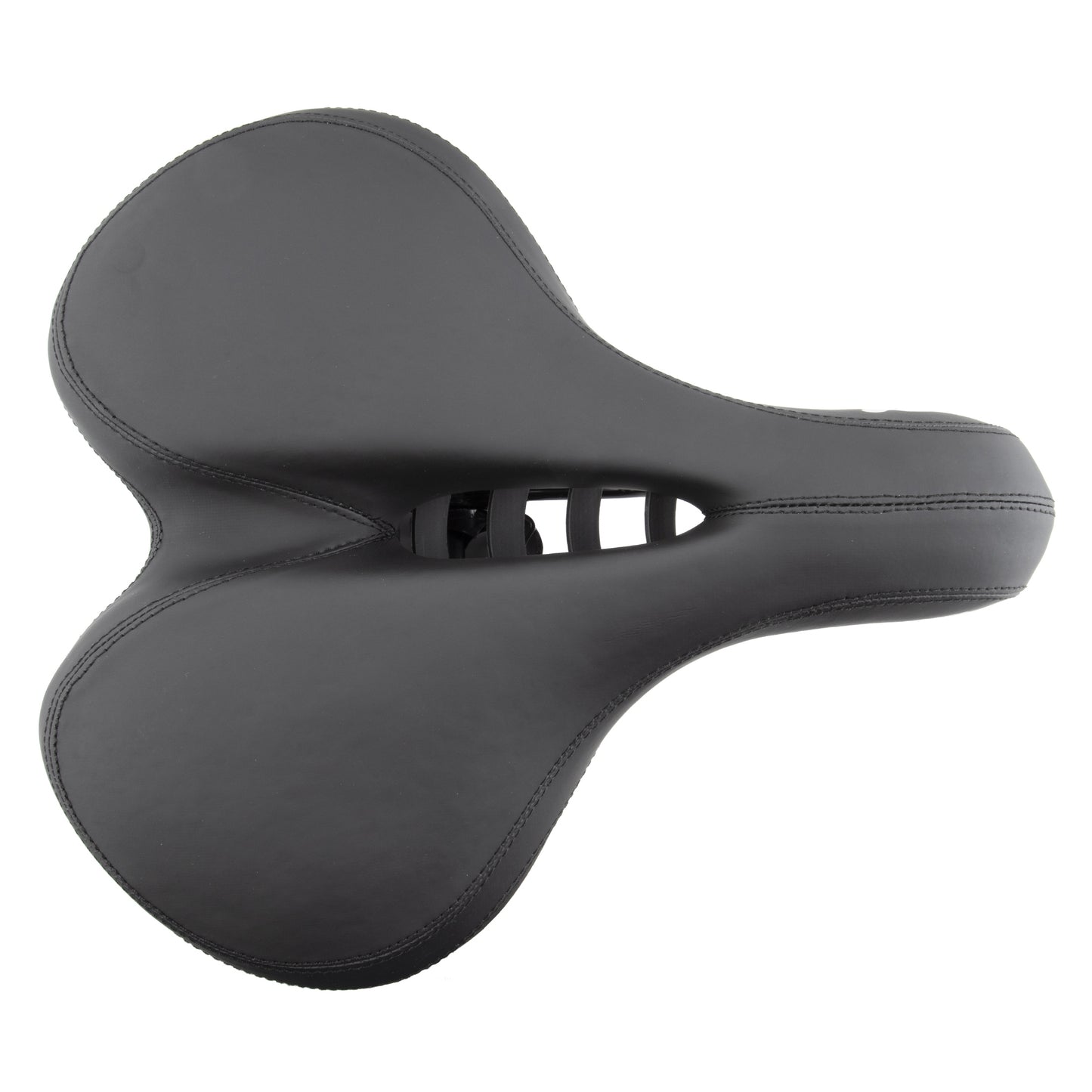 SADDLE C9 XL Memory Foam Air Flow