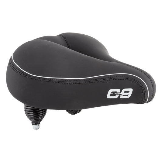SADDLE C9 CRUISER SELECT AIRFLOW CS SOFT TOUCH