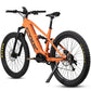 Cyke Falcon S Full Suspension