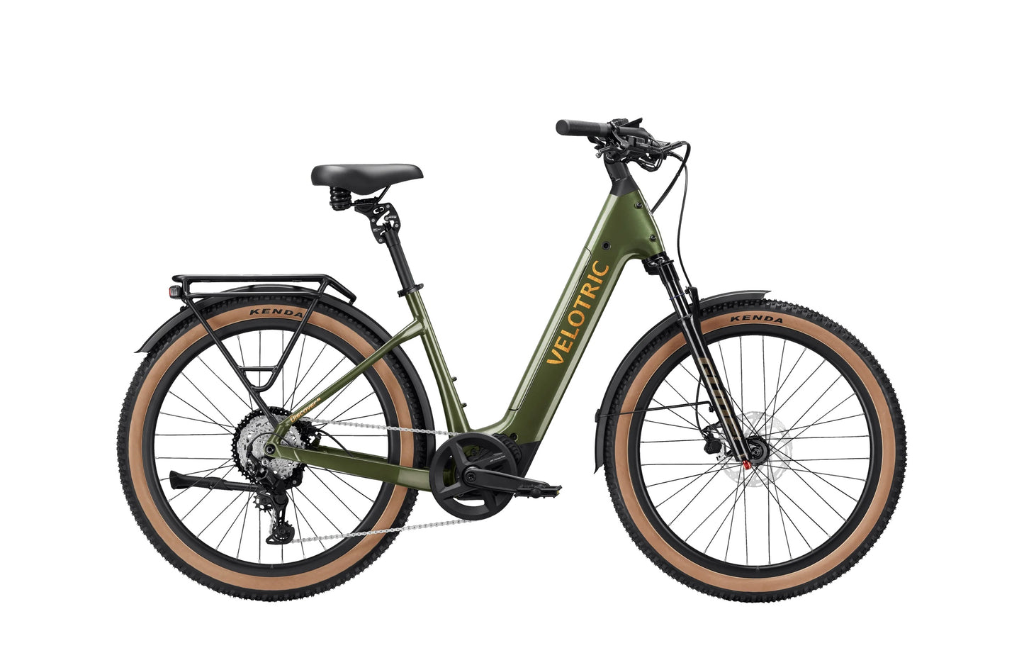 Velotric Discover M
