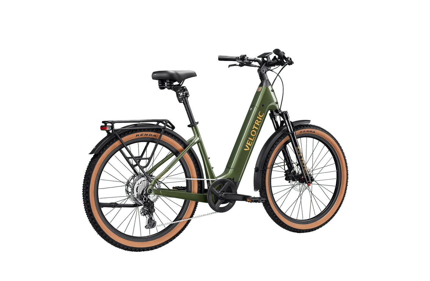 Velotric Discover M
