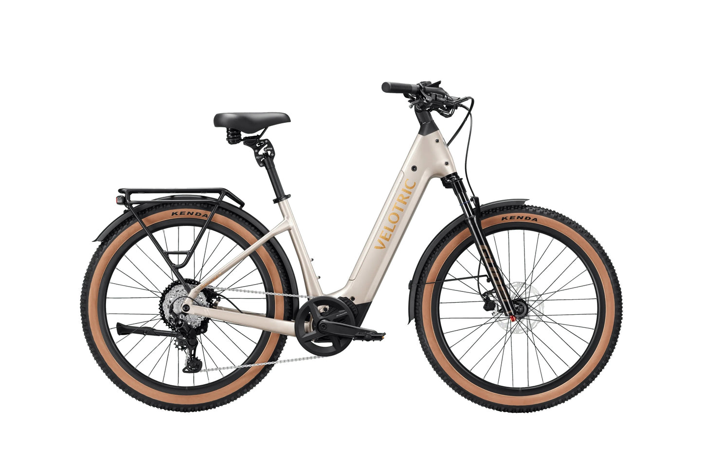 Velotric Discover M
