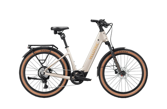 Velotric Discover M