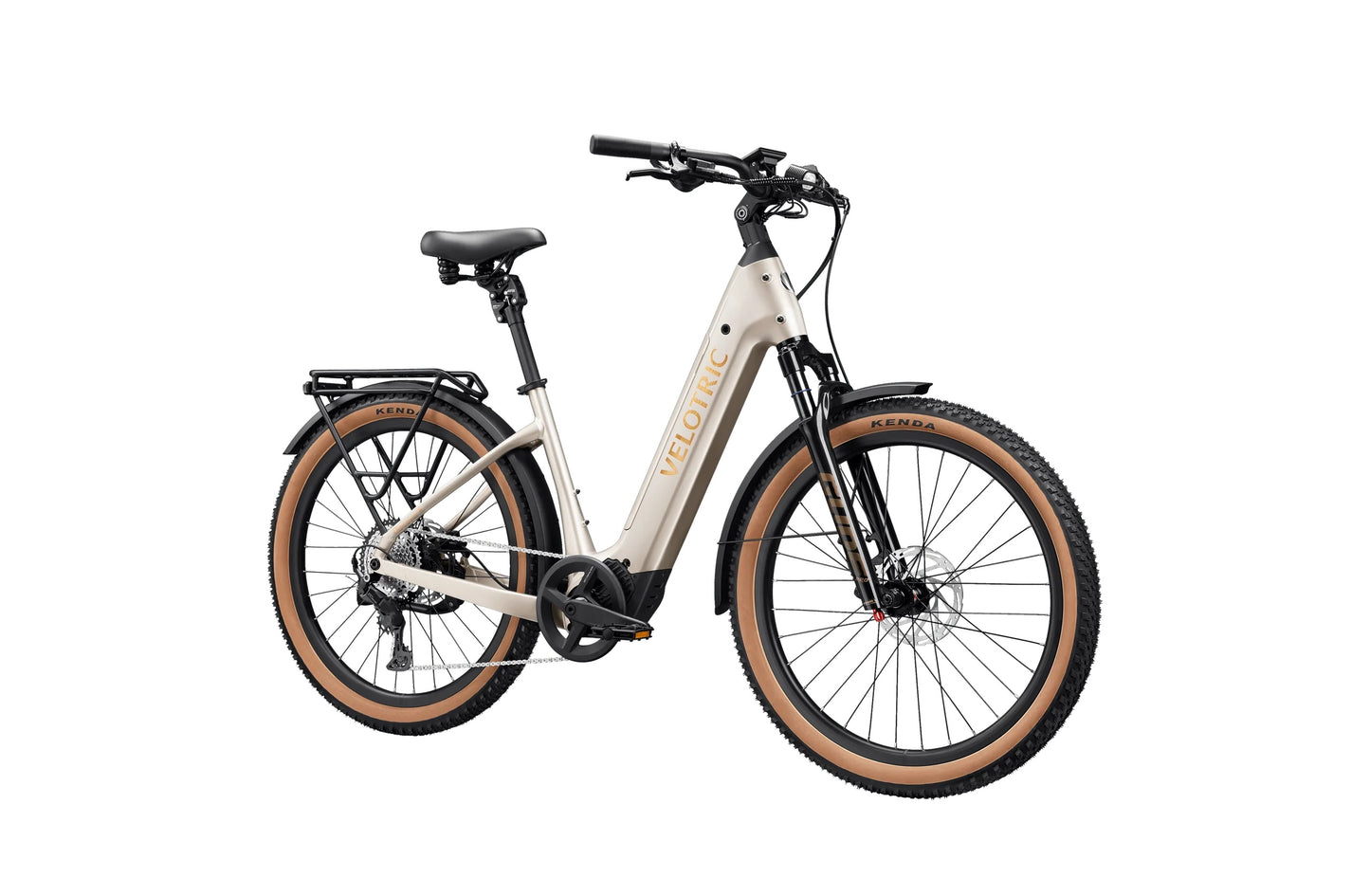 Velotric Discover M
