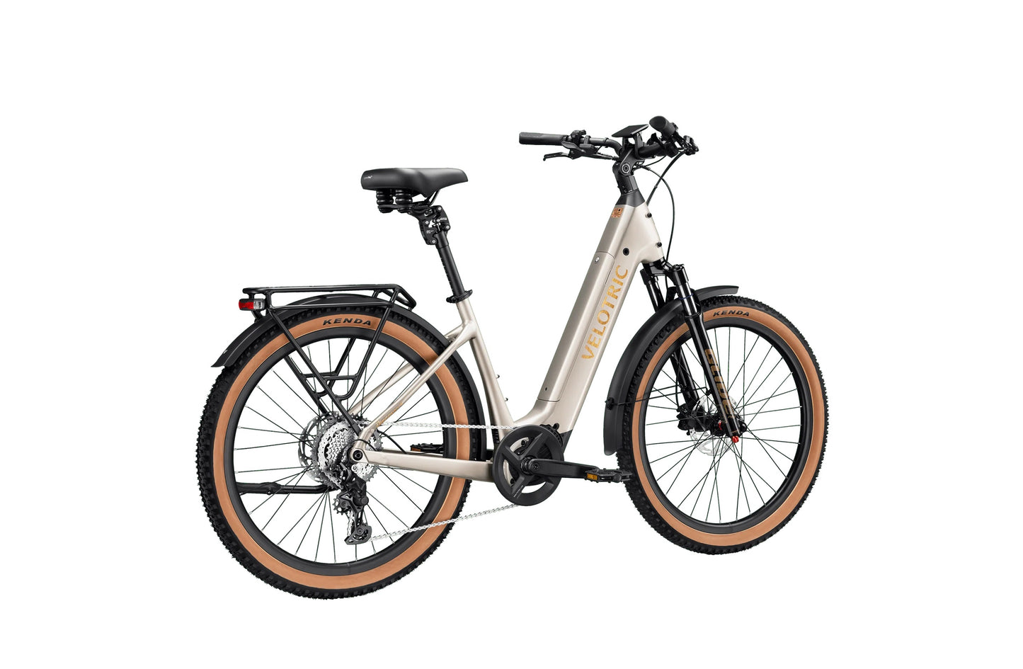 Velotric Discover M