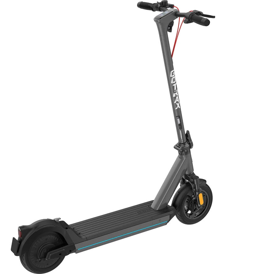 GOTRAX-G6-electric-scooter1 - Voltaire Cycles Verona