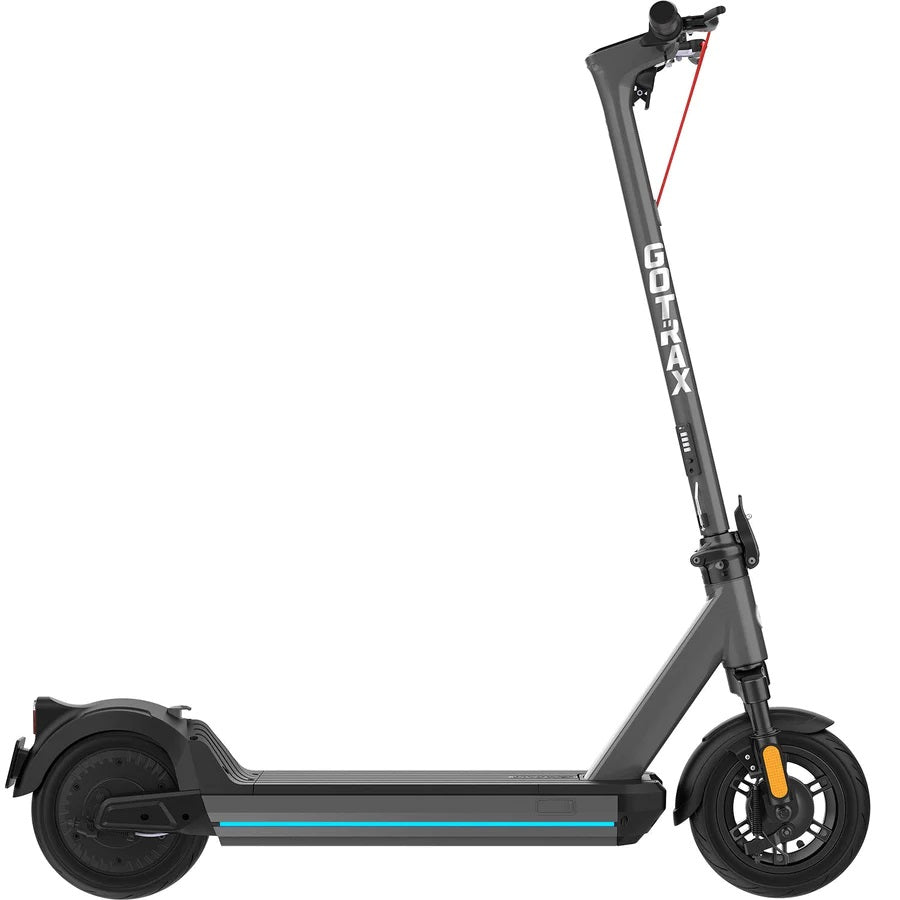 GOTRAX-G6-electric-scooter3 - Voltaire Cycles Verona