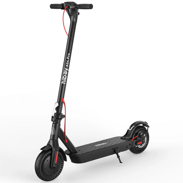 kiyoページ Hiboy KS4 Pro Premium Electric Scooter – Voltaire Cycles Verona