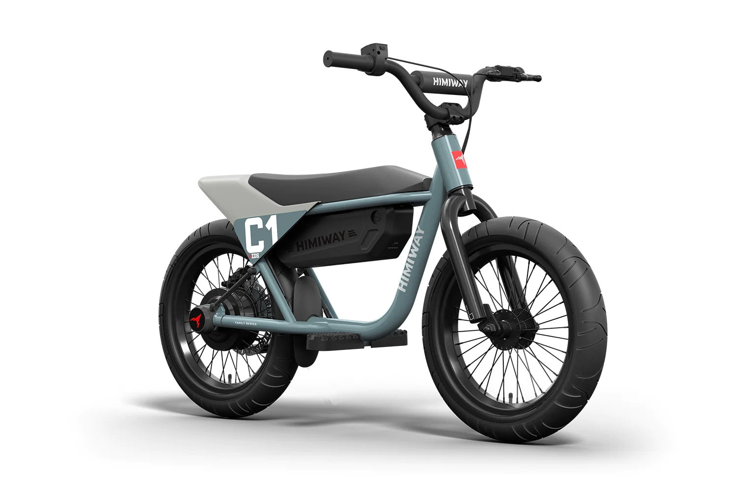 Junior clearance electric bike