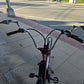Shwinn Stingray custom built Orange County Chopper edition