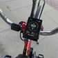 Shwinn Stingray custom built Orange County Chopper edition