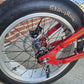 Shwinn Stingray custom built Orange County Chopper edition