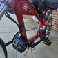 Shwinn Stingray custom built Orange County Chopper edition