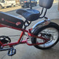 Shwinn Stingray custom built Orange County Chopper edition