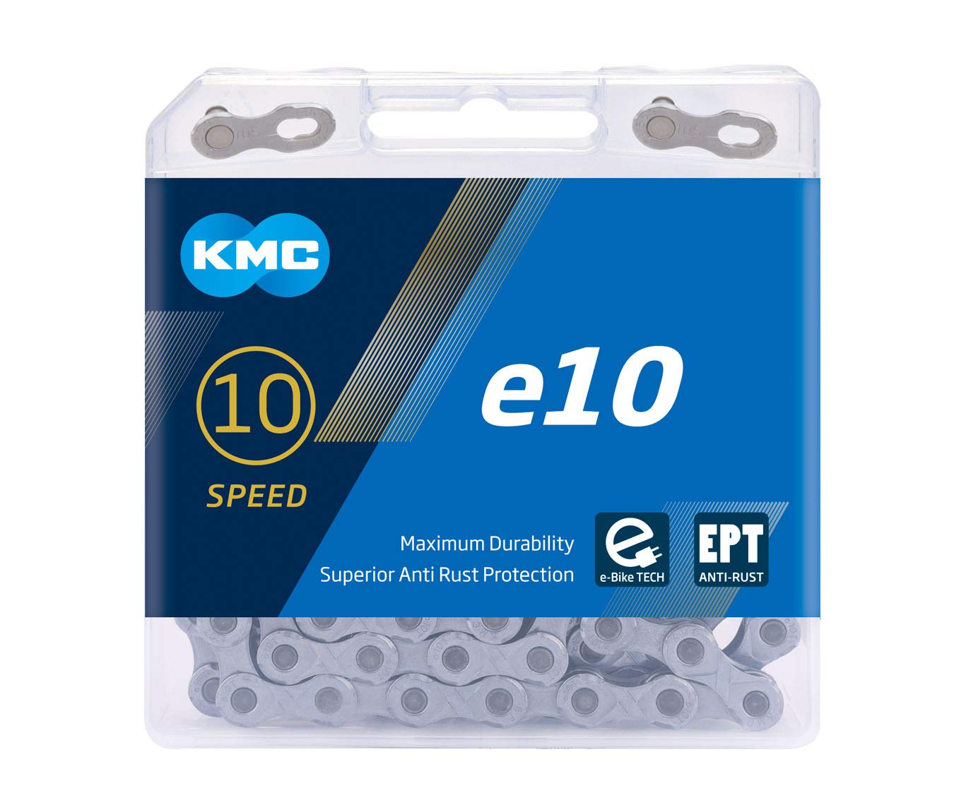 KMC E10 Chain 136 Link