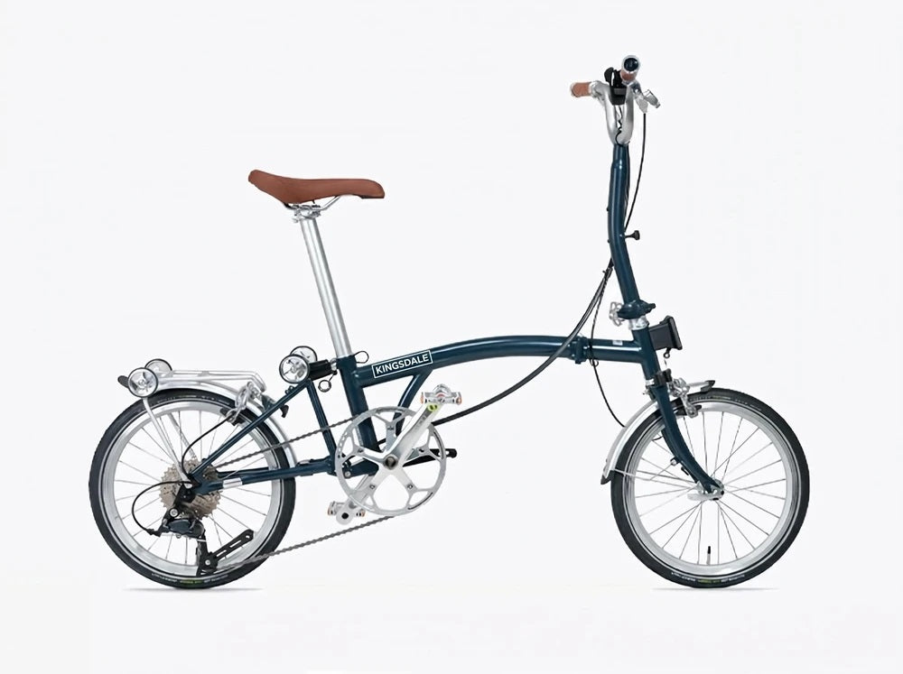 Kingsdale C9 Max