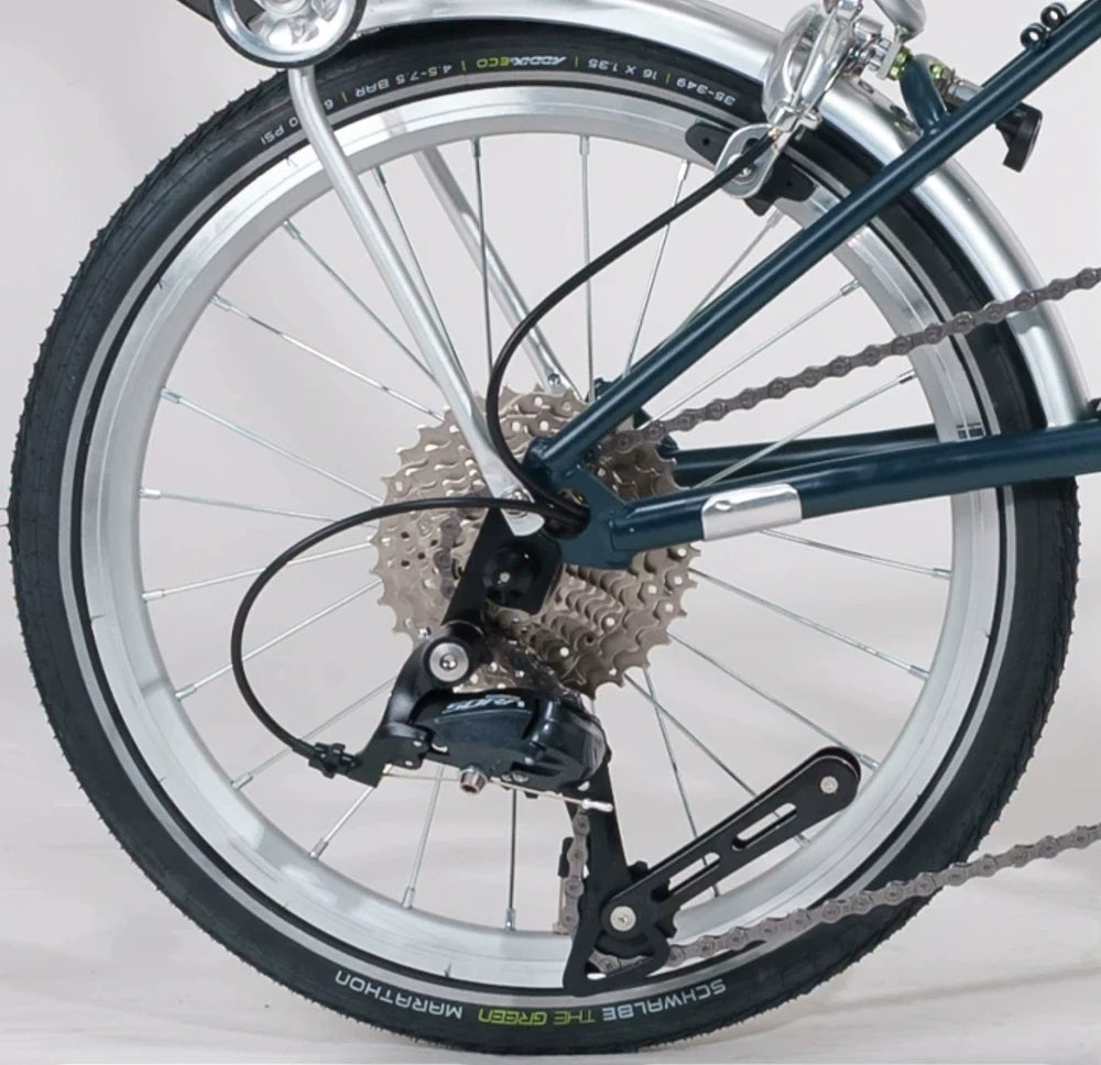 Kingsdale C9 Max