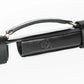 Off yer bike Brompton handle carrier, made in the UK