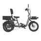 Meet One Breeze Pro 2.0 Trike