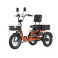 Meet One Breeze Pro 2.0 Trike