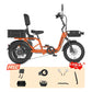 Meet One Breeze Pro 2.0 Trike