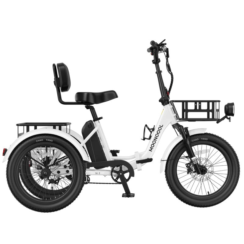 Mooncool TK2